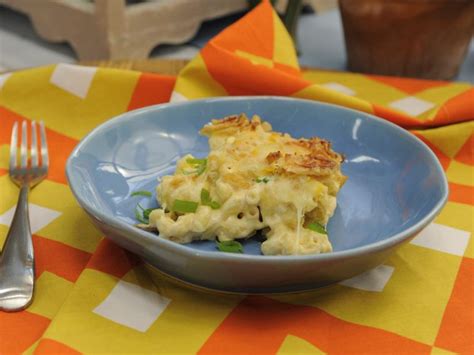 Keep your chicken dinners interesting with this recipe from food network's sunny anderson. Sunny's Dimepiece Mac and Cheese Recipe | Sunny Anderson ...