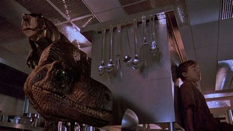 Jurassic Park 1993 Film Trailer Kritik