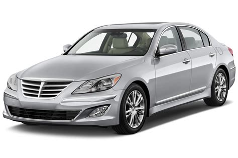 2014 Hyundai Genesis Prices Reviews And Photos Motortrend