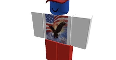 Someones Hacked Roblox Accounts To Push Pro Trump Messages On Kids