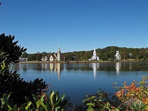Pictures Of Lunenburg County Places To Go And Things To Do In