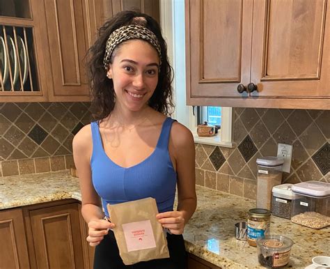 18 Year Old Launches Sophies Sweets