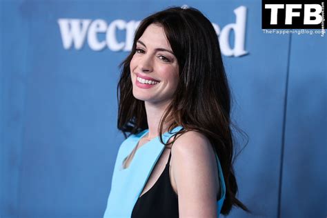 Anne Hathaway Heatherannie Nude Onlyfans Leaks The Fappening