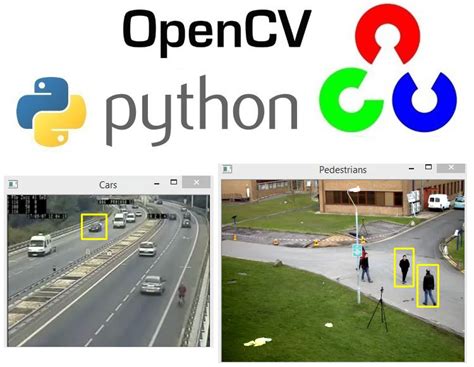 Yolo Object Detection Using Python And Opencv To Build A Off