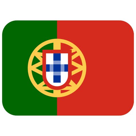Flag: Portugal Emoji Meaning with Pictures: from A to Z