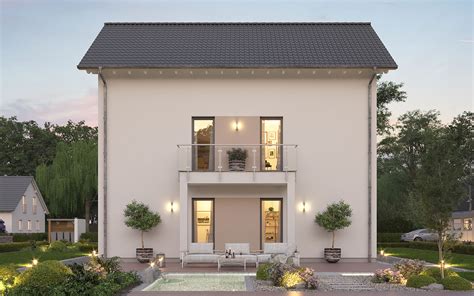 Ich habe einen vertrag in augsburg raum mit dieser firma in dezember 2013 abgeschlossen. Musterhaus Fertighaus LifeStyle 19.01 S von massa haus GmbH