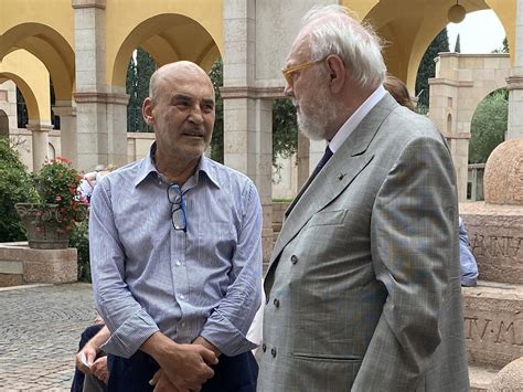 Giordano Bruno Guerri intervistato da "La Stampa" - Il Torinese