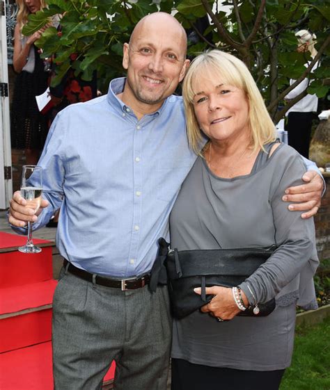 Select from premium linda robson of the highest quality. Linda Robson reveals heartache that brought marriage 'to ...