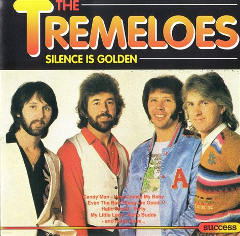 cuando la musica es buena the tremeloes silence is golden 1958 1967