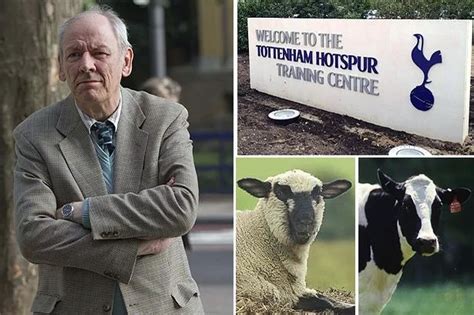 Paul Lovell Cow Sheep Sex Married Man Avoids Jail After Being Found