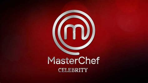 Programa 15 masterchef celebrity argentina 2020. Masterchef Celebrity Argentina: horario, TV y cómo ver el ...