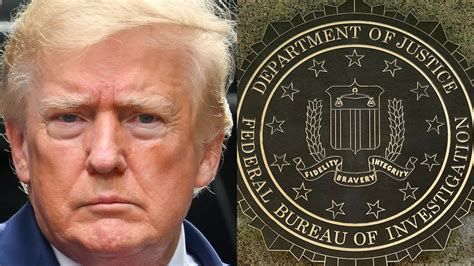 Trump Lashes Out At Fbi Amid Fallout From Mar A Lago Raid See What