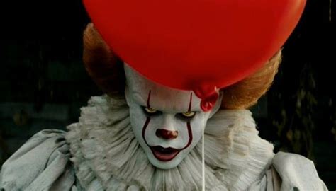 assustador 10 filmes de palhaços do mal que você tem que ver pennywise the clown pennywise