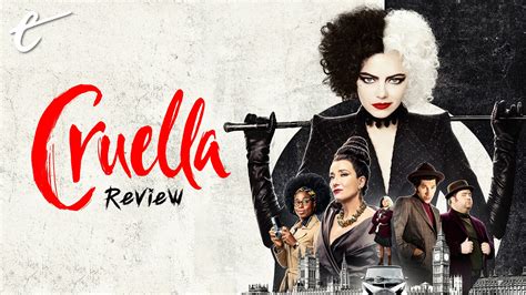 Последние твиты от watch cruella full movie online free (@cruella_mov). Cruella Review in 3 Minutes - The Escapist
