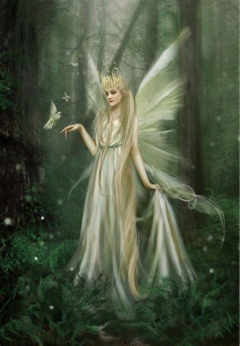 Wiccan Moonsong Oonagh Fairy Queen Fairy Pictures Fairy Queen