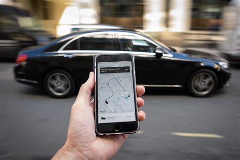 Beginner's Guide to Uber