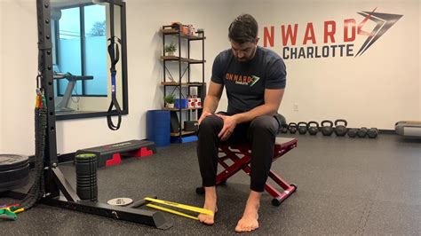 Posterior Tibialis Strengthening Hot Sex Picture