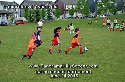 Panorama Hills Soccer Tournament02 Panoramahillssoccer Indoor