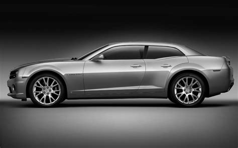 Chevrolet Camaro 4 Doors Reviews Prices Ratings With Various Photos