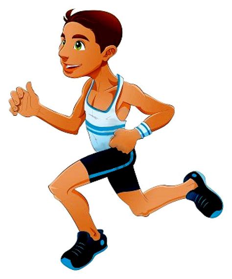 Free Running Cartoon Download Free Running Cartoon Png Images Free