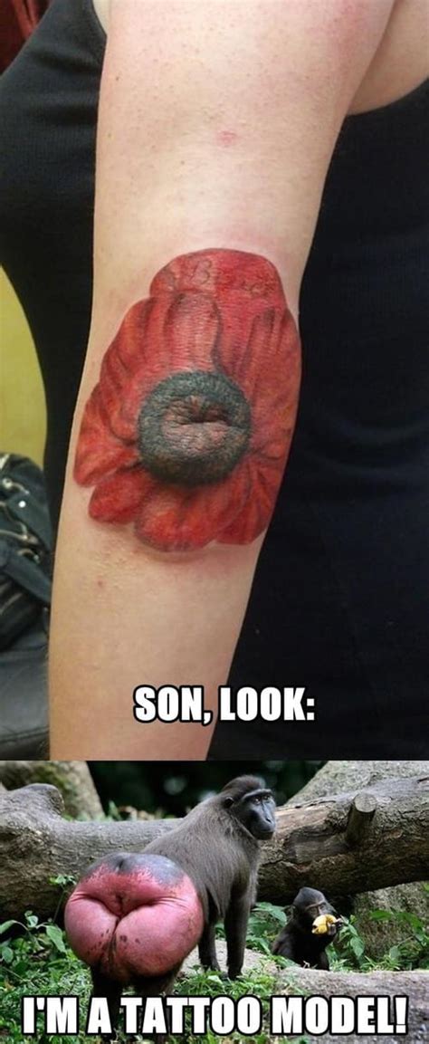 40 hilarious tattoo memes tattoodo