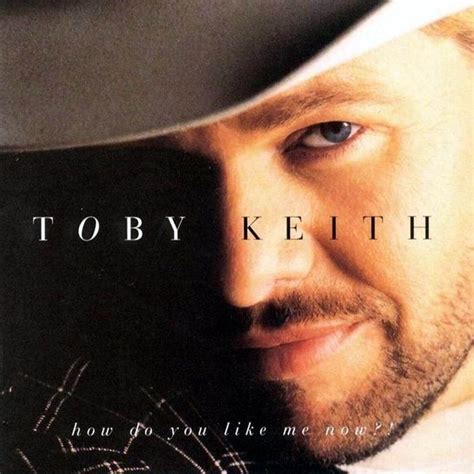 Toby Keith How Do You Like Me Now Lyrics And Tracklist Genius