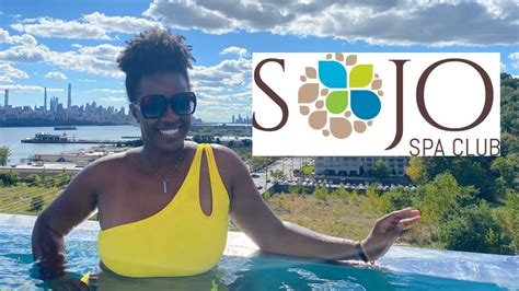 Sojo Spa Club Honest Review Was It Worth It New Jersey Day Spa Youtube