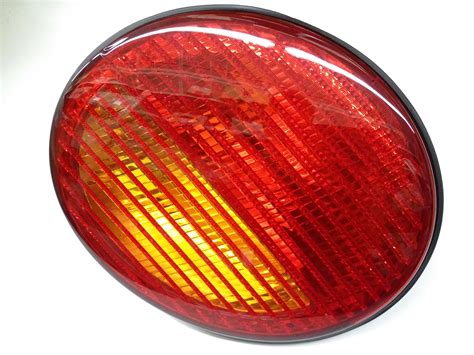 2003 Volkswagen Beetle Tail Light Assembly 1998 2005 Convertible