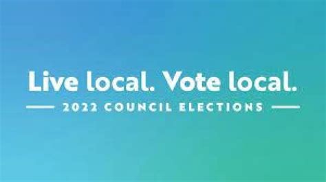 Last Day To Vote In The Local Council Elections Goyder Regional Council