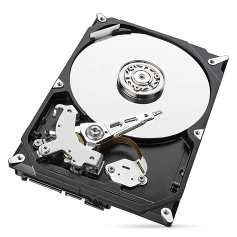 Tb Seagate Barracuda Sata Rpm Internal Desktop Hard Disk Drive Redtech Computers