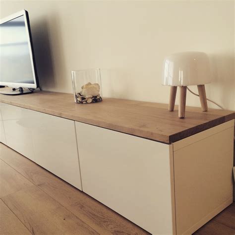 Deerlylost: Ikea Besta Hack