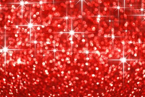 Red Glitter Background Stock Photos Royalty Free Red Glitter