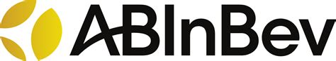 Anheuser Busch Inbev Logo Im Transparenten Png Und Vektorisierten Svg
