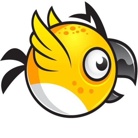 Flappy Bird Transparent PNG PNG Mart
