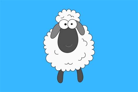 75 Funny Sheep Jokes Heres A Joke
