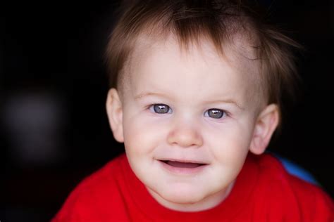 Free Photo Boy Baby Face Happy Infant Free Image On Pixabay 717176