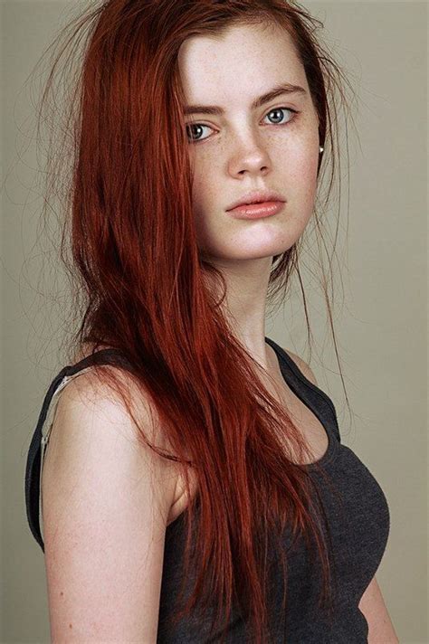 Pin By Nicole Fecteau On Redheads Freckles Girl Ginger Natural Hair