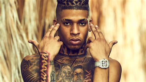 Nle Choppa Net Worth And Biography Infotainmentbeats