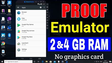 Top 10 New Best Emulators For Free Fire⁄ Any Game On Low End Pc 2gb 4gb