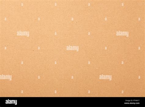 Cardboard Box Texture Stock Photo Alamy