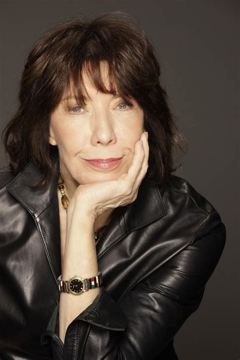 Lily Tomlin Can Just Be Herself — Or Lots Of Other People The Boston