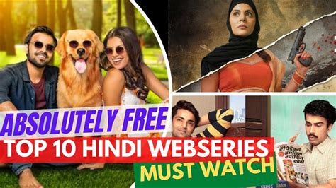 Top 10 Best Indian Web Series Mx Player Originals Free Download