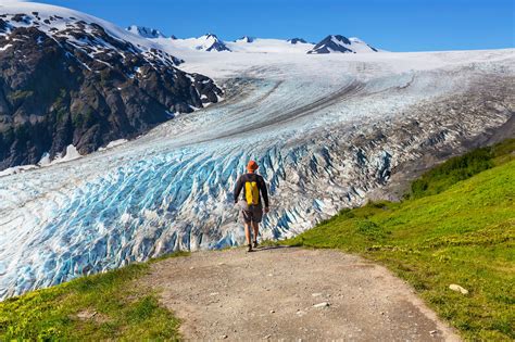 The 10 Best Day Trips From Anchorage Lonely Planet