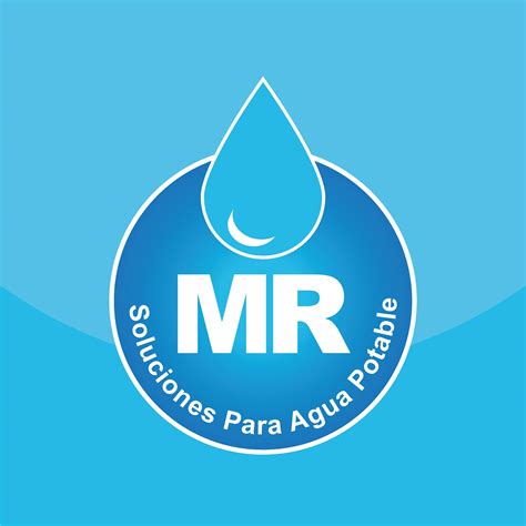 MR Soluciones para Agua Potable
