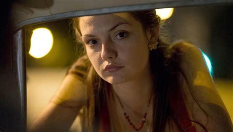 How ‘the Deuce Star Emily Meade Got What She Needed Intimacy Coordinators