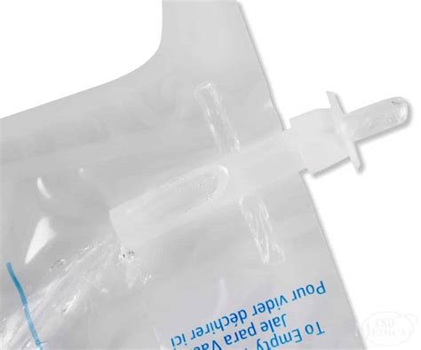 Medline My Cath Touch Free Closed System Catheters