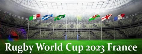 How To Watch Rugby World Cup Live Online Rwc 2023 All Games