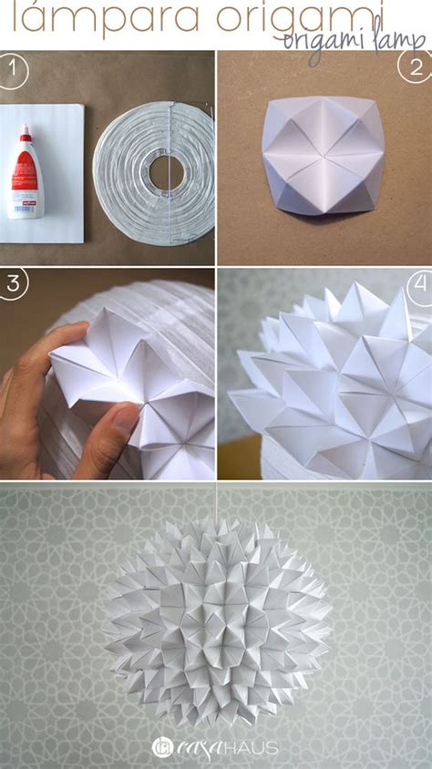 Diy Origami Home Decor 14 Diy Home For You