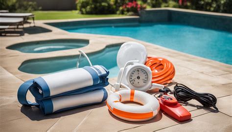 Pool Safety Measures Keeping Your Residential Pool Secure