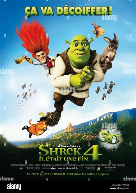 Shrek 4 La Película Cuevana Pelicula De Accion 2022